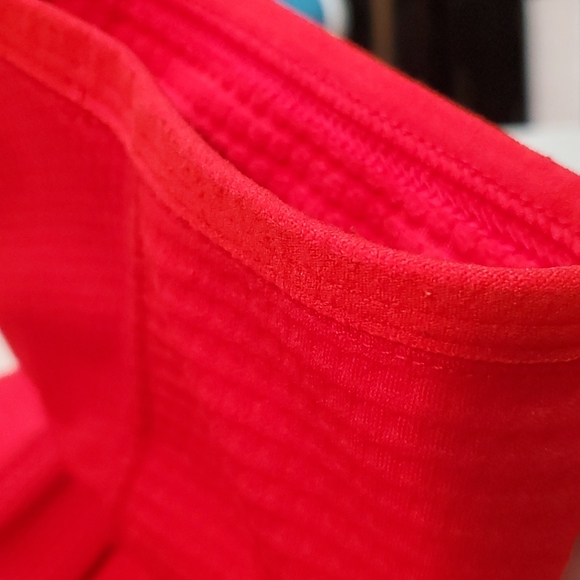 Team Canada Nike Therma-Fit 1/4 zip pullover - Picture 7 of 10